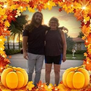 Meet your Posher, Joanette